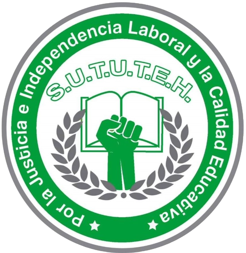 Logo SUTUTEH